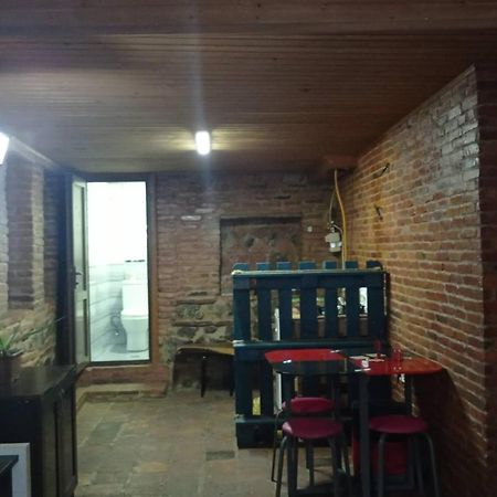 1-Bedroom Rental In Tbilisi, Javakhishvili 24 Kültér fotó