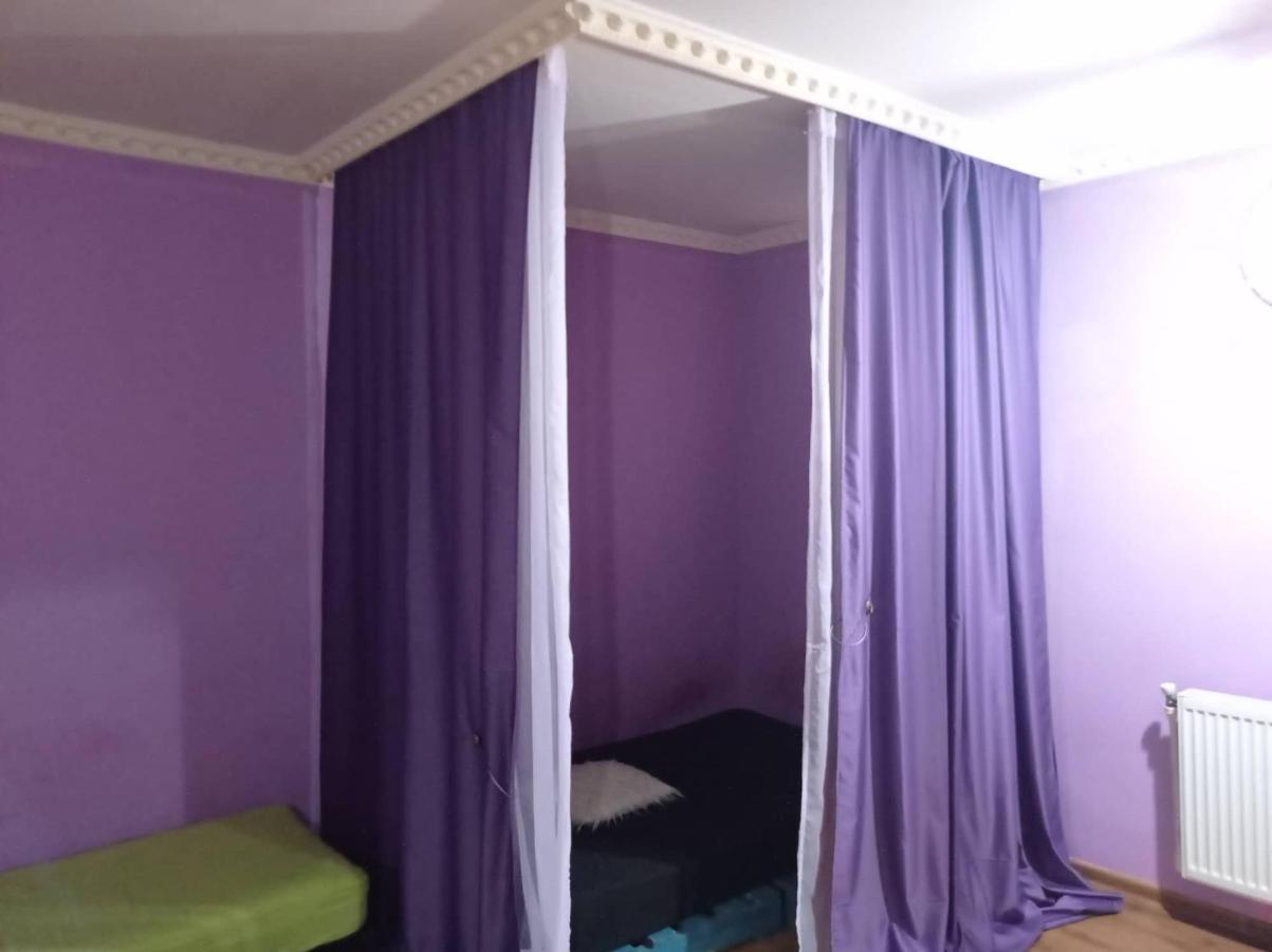 1-Bedroom Rental In Tbilisi, Javakhishvili 24 Kültér fotó